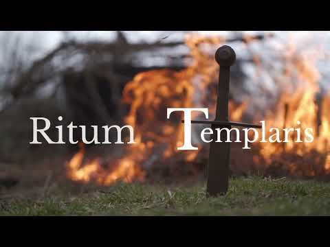 RITUM TEMPLARIS - IL GIURAMENTO