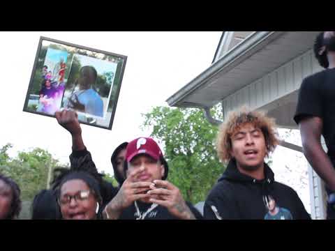 J Boogie - Hood Angels (OFFICIAL VIDEO)