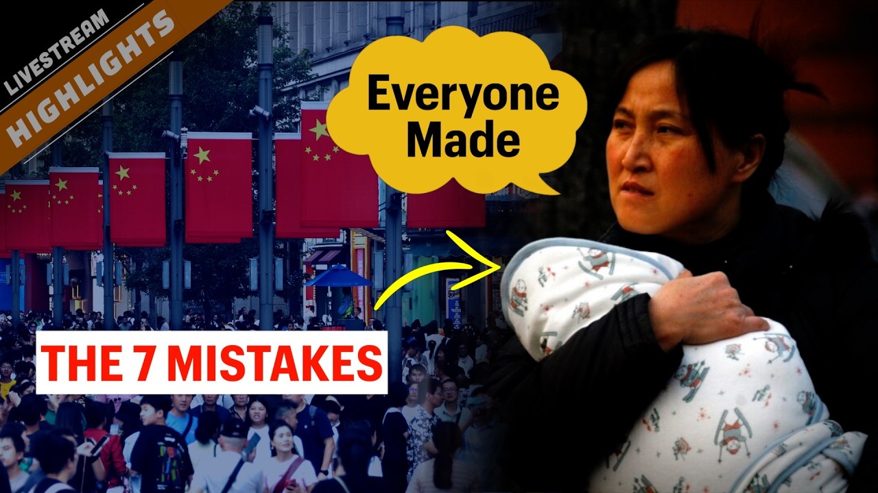 Why Millions of Chinese Families Are Falling Behind