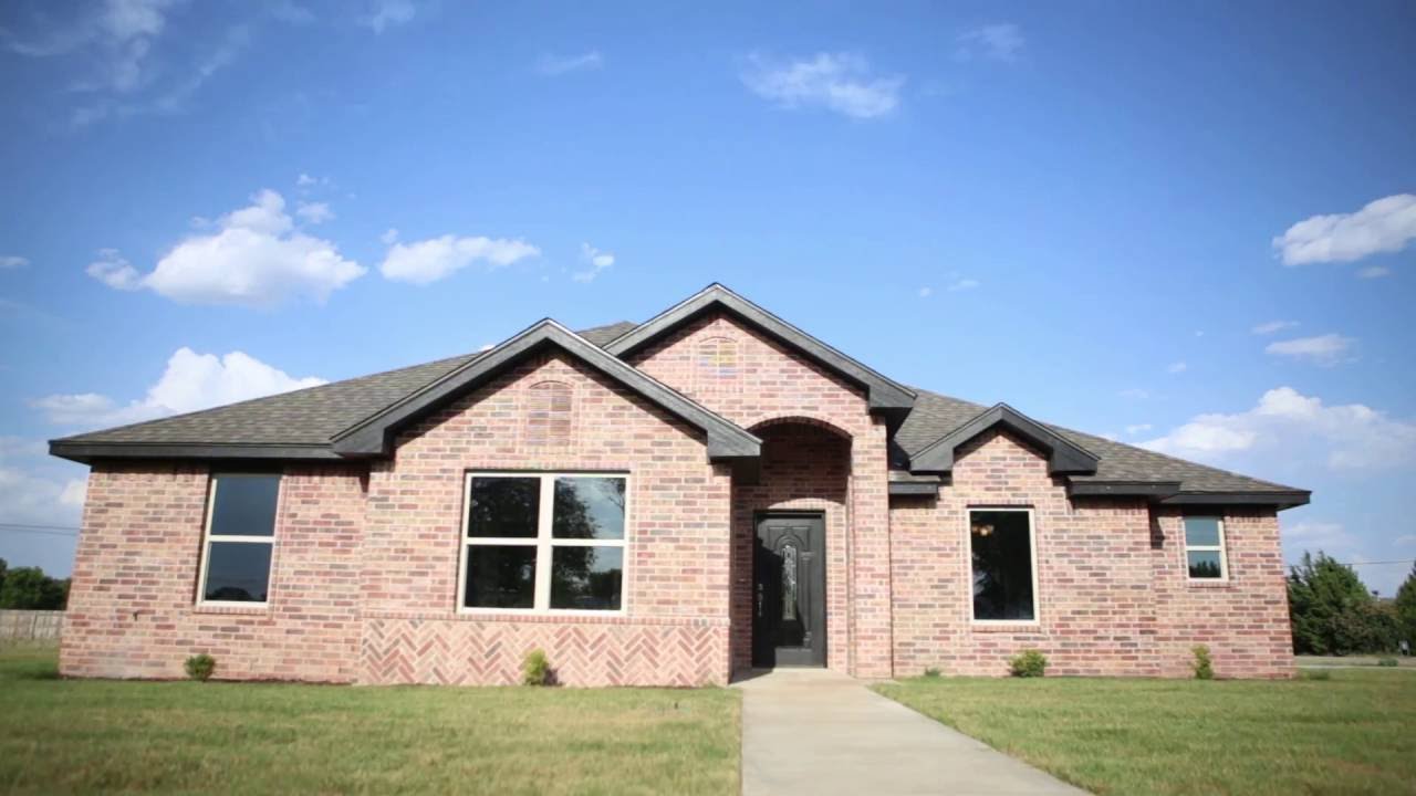 New Life Homes