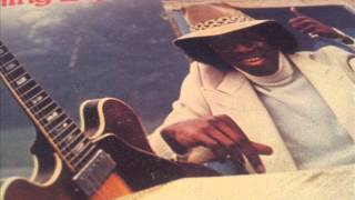 Johnny Guitar Watson - A real mother for ya