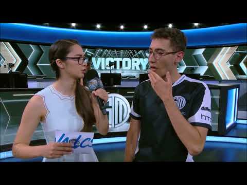 TSM Mithy after win over CLG