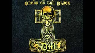 Black Label Society - Riders of the damned