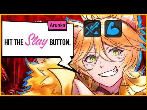 [E7] Arunka's Revenge