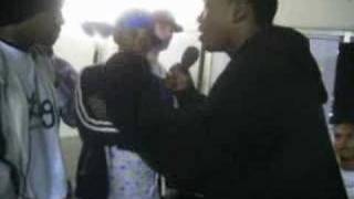 Nickelus F Battle (MUST SEE!)