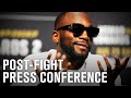 UFC 278: Post-Fight Press Conference