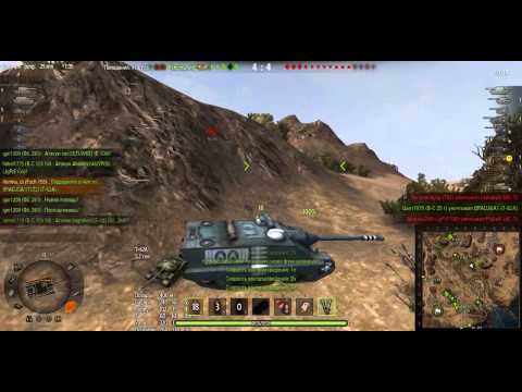 Foch 155 over 11k damage