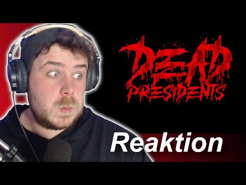 Asche x Kollegah x Robbie Banks - Dead Presidents | Reaktion