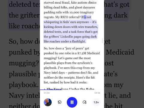 How Judge Sarah West’s $7.2M Fraud Get-Out-of-Jail-Free Card Exposes the Judicial Casino – 