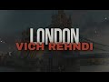 London Vich Rehndi | RAJA | GS Music | Latest punjabi song 2024