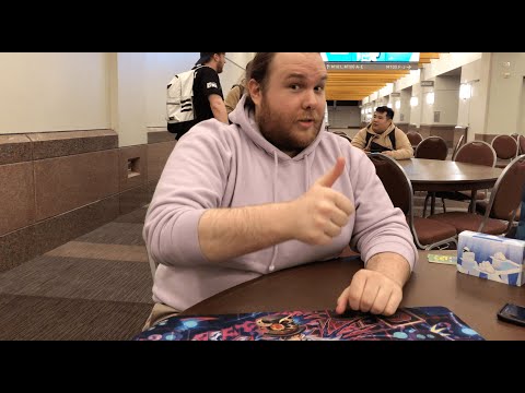 Yu-Gi-Oh! | 1st. Place - Fargo, ND Regional | Tyler Kebhart | Kashtira | Deck Profile
