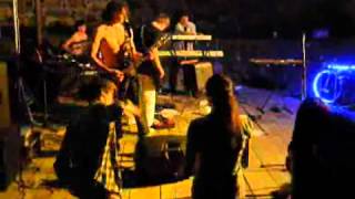 Video Júdžis - live Majáles 2012