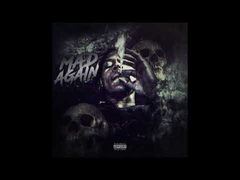 -Real33- Mad Again (Official Audio)