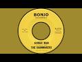 The Rainmakers - Sinner Man
