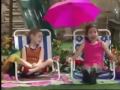 Demi Lovato And Selena Gomez Barney Friends Clip