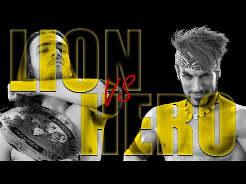 Leone contro Eroe - SIW Colossal
