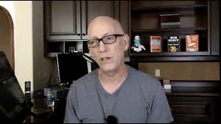 Episode 961 Scott Adams: Flynn, Freedom, Vitamin D, Biden's Brain and More