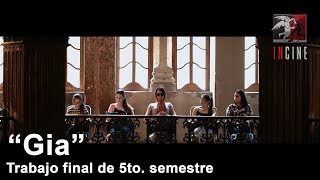 CORTO DE LA SEMANA | "Gia" de Pablo Alvarado