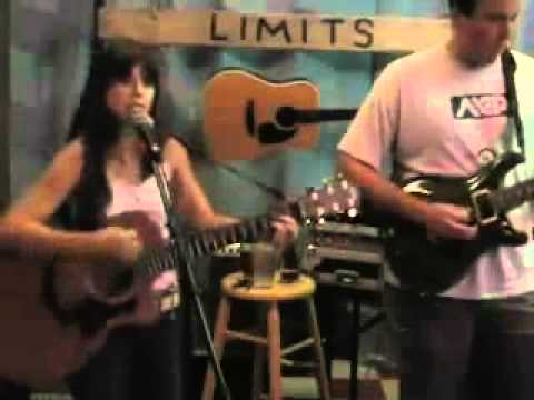 Becca Garcia and Mike G @ Jollyville City Limits (Austin, TX)