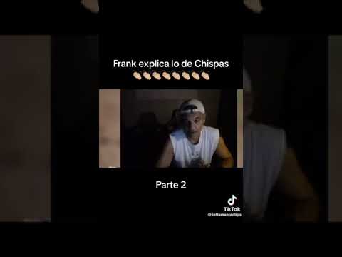 Frank cuesta explica porque se fue chispas (parte 2)