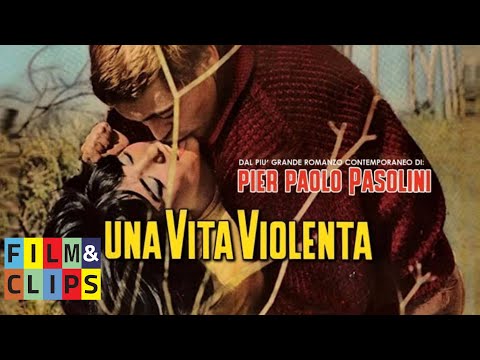 Violent Life - Una Vita Violenta - (Ita Subs Eng) - Full Movie by Film&Clips