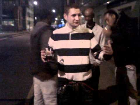 DJ Blaze - Uk Rap Mix - Ft. Benny Banks, Squeeks, Joe Black, Ratlin, K Koke, Dappy & Hunt