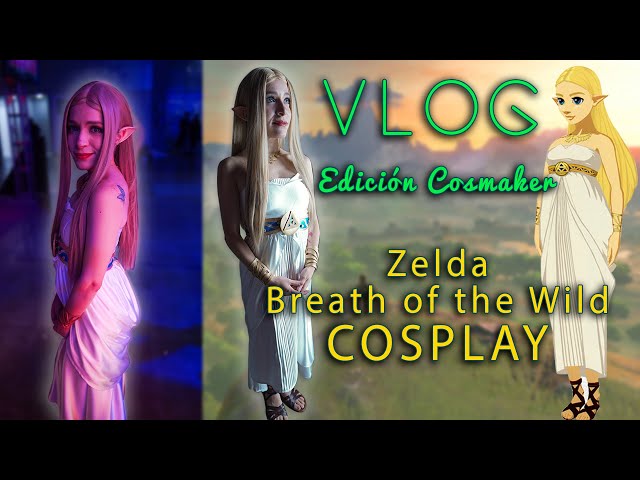 Vídeo relacionado con Disguise Adult Link Breath of The Wild Classic Fancy Dress Costume Medium