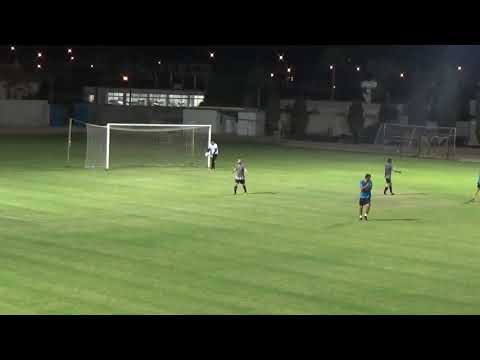 goal Totti AEK Sotiras