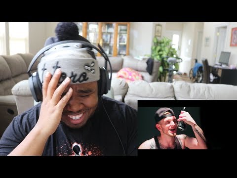 Vin Jay - Mumble Rapper vs Lyricist REACTION!!!
