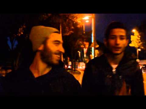 Rcp - Seyret (Mixtape Track) 2012