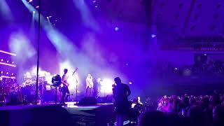 James - Destiny Calling - live Super Bock Arena / Pav. Rosa Mota 21/04/2022 Porto, Portugal