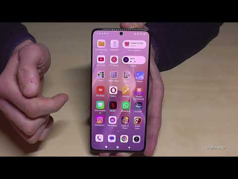 Redmi Note 13 Pro (5G): 10 Tipps und Tricks