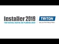 Triton Showers At Installer 2019