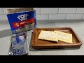 Pop Tarts Frosted Strawberry Toaster Pastries