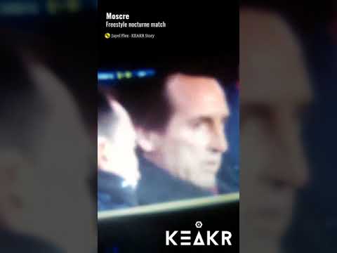 Freestyle nocturne match