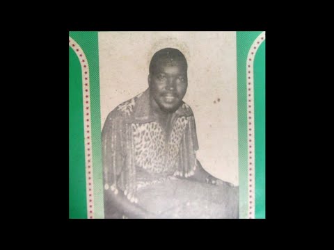 Oger Kabore - Kakouada