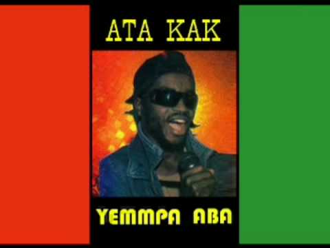 Yemmpa Aba (Ata Kak)