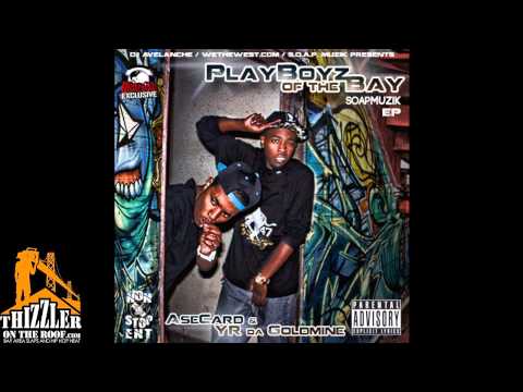 AseCard & YR Da Goldmine ft. Yakk-D-Most - Think About Me [Prod. BrianTronic] [Thizzler.com]