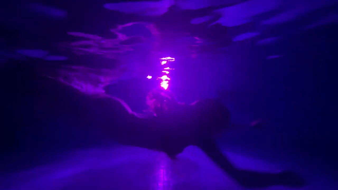 Promotional video thumbnail 3 for Mya Mermaid