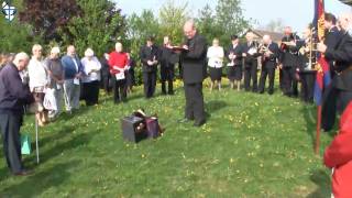 preview picture of video 'Good Friday 2011 in Clowne'