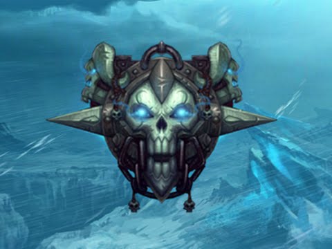 Shadowmourne PVP 6.2.4