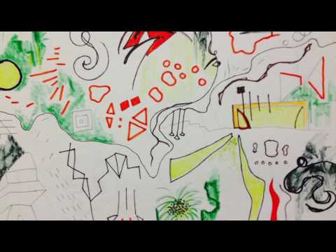 Arabesque No. 5 (That's It) - Will Giam