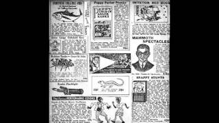 r. stevie moore - part of the problem [1978]