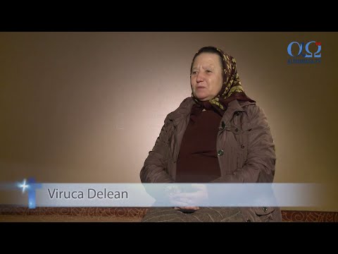 Vieti in lumina 1.8 - Marturie Viruca Delean