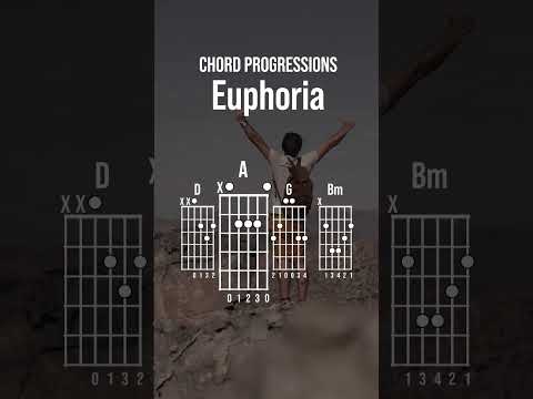 What A Day - Euphoria