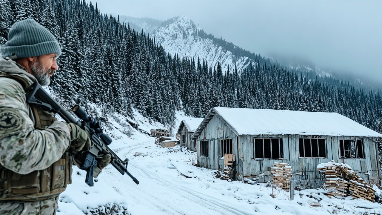 Un THRILLER INTENSO que te atrapará desde el inicio 😱 Suspenso Psicológico y Drama Extremo