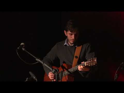 ACOUSTICOLOGY 2017 - GABRIELE DUSI