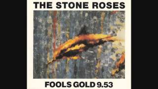 THE STONE ROSES - What the World is Waiting for [1989 Austria import &quot;Fools Gold&quot; EP][mp3]