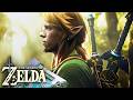 THE LEGEND OF ZELDA Teaser 2025 With Tom Holland Anya Taylor Joy