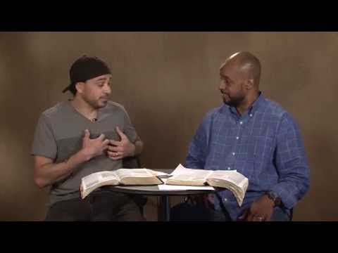 GD001 The Place Of Prayer